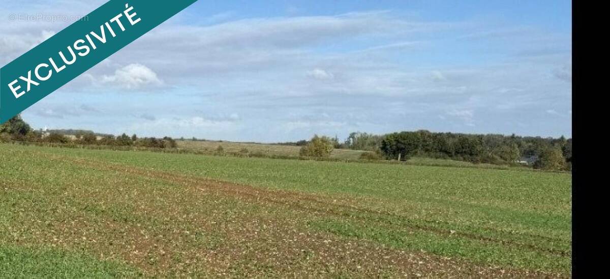Photo 1 - Terrain à GIVENCHY-EN-GOHELLE