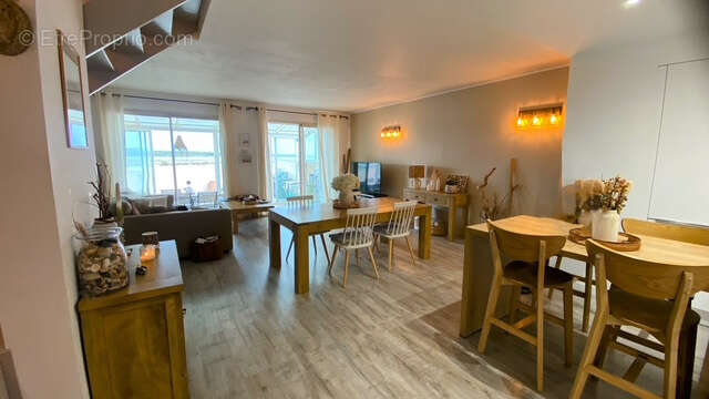 Maison à FRONTIGNAN