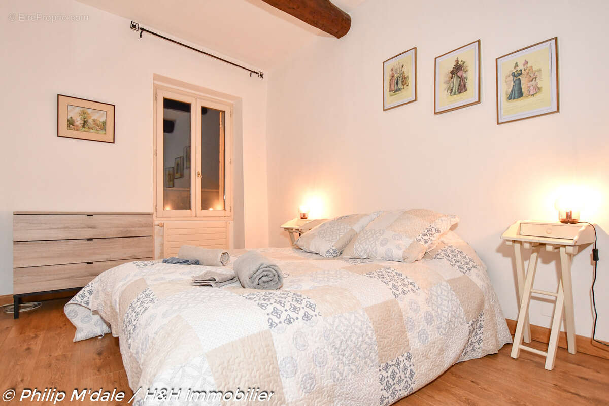 Maison à MORIERES-LES-AVIGNON