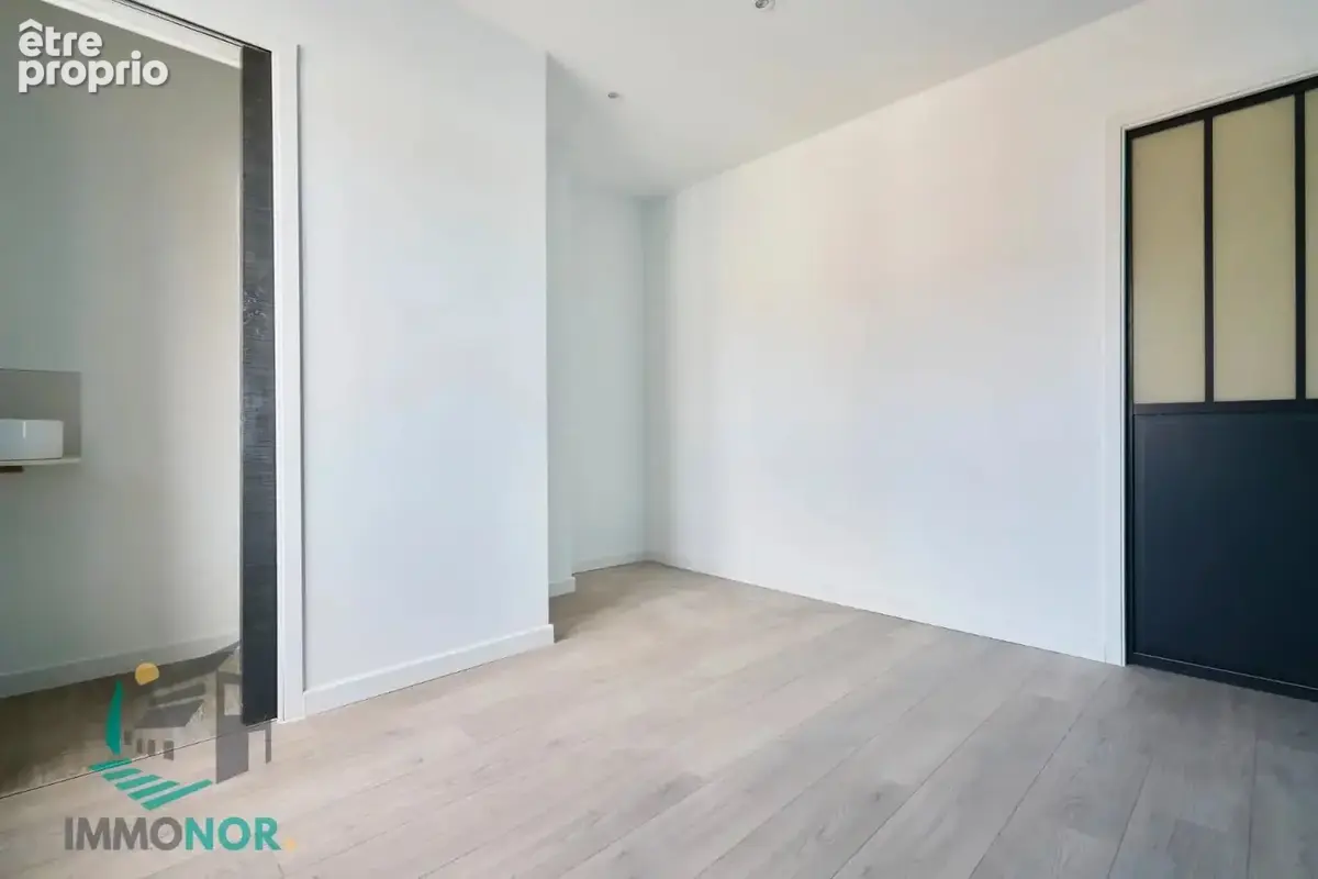Maison 2 chambres – Lomme – Métro à quelques mètres – Idéal investisseur ou 1er achat - photo 11