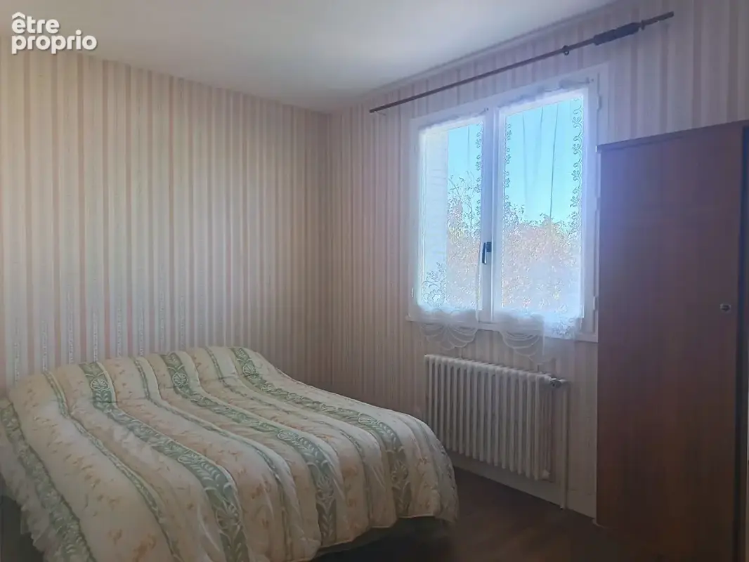 Maison 5 pièces 79 m² à vendre à Selles-Sur-Cher (41130) - photo 8
