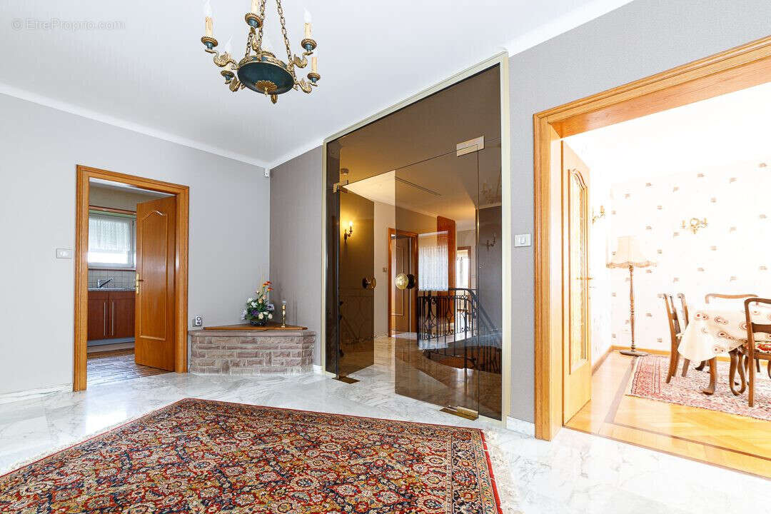 Maison à MUNDOLSHEIM