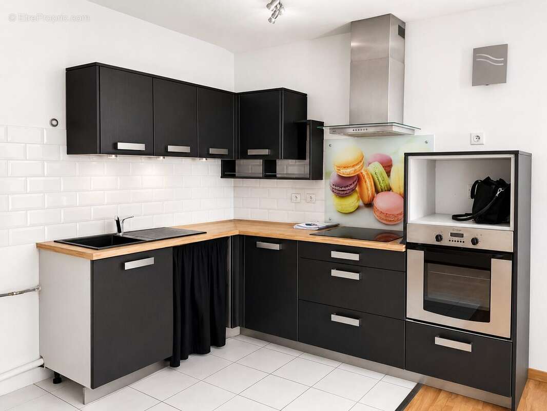 Appartement à NARBONNE