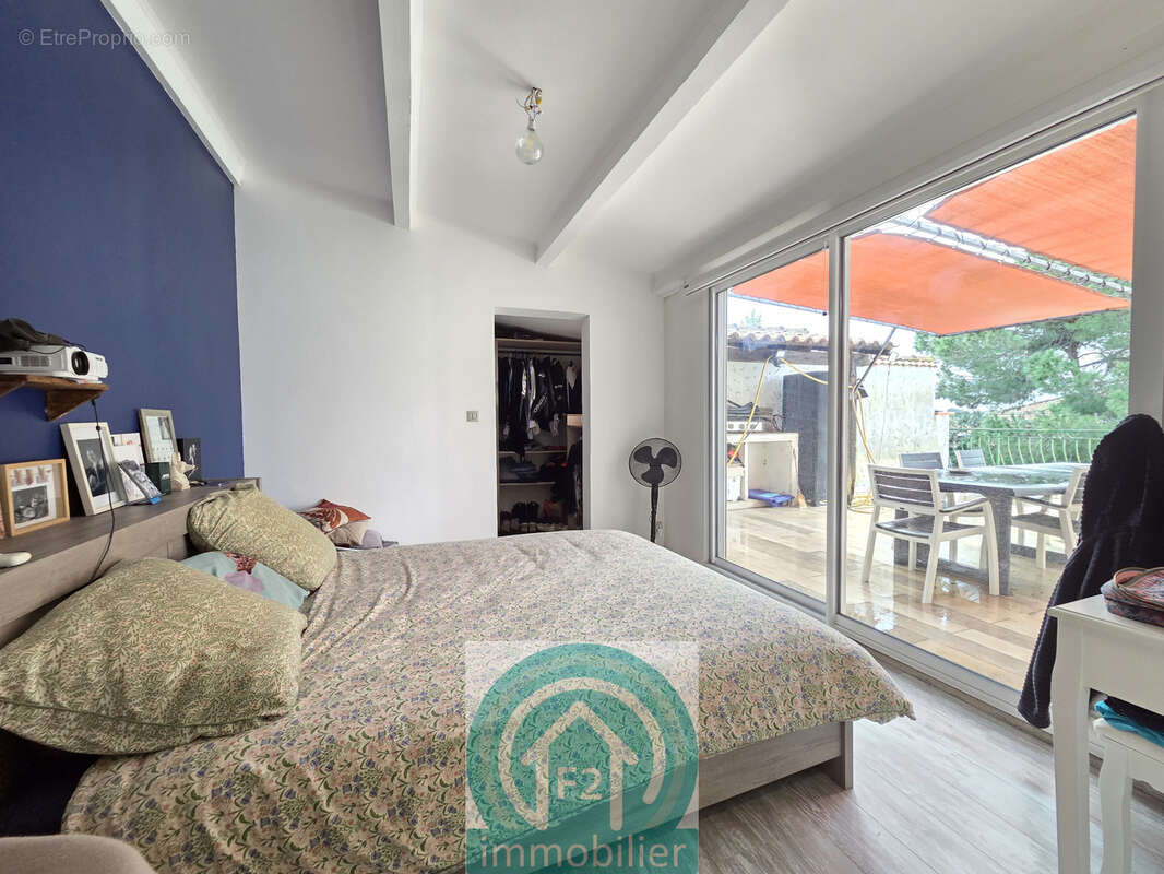 Appartement à ALERIA