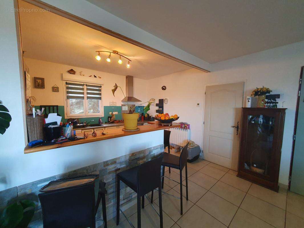 Villa 96 m² avec 1,6 ha de terrain, vue exceptionnelle et sans voisinage - photo 6