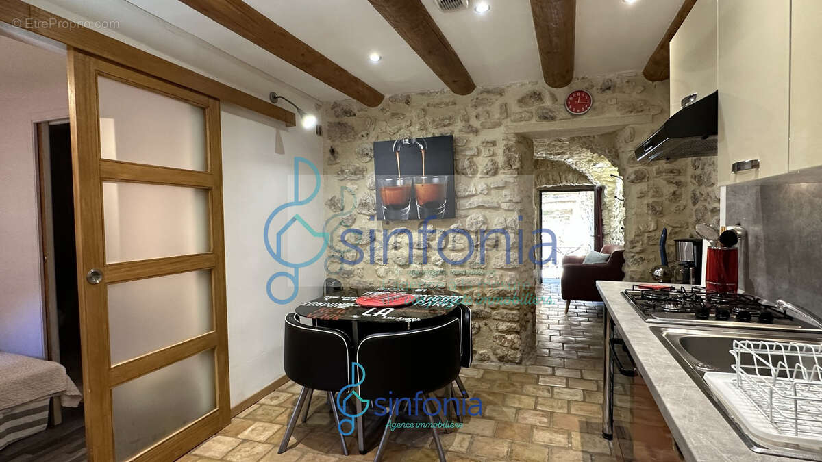 Propriété de charme avec piscine à 7 minutes d’Uzès - photo 15