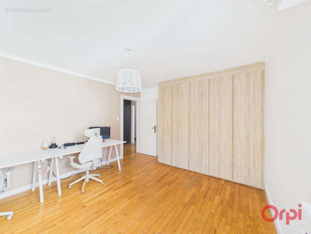 Appartement à SCHILTIGHEIM