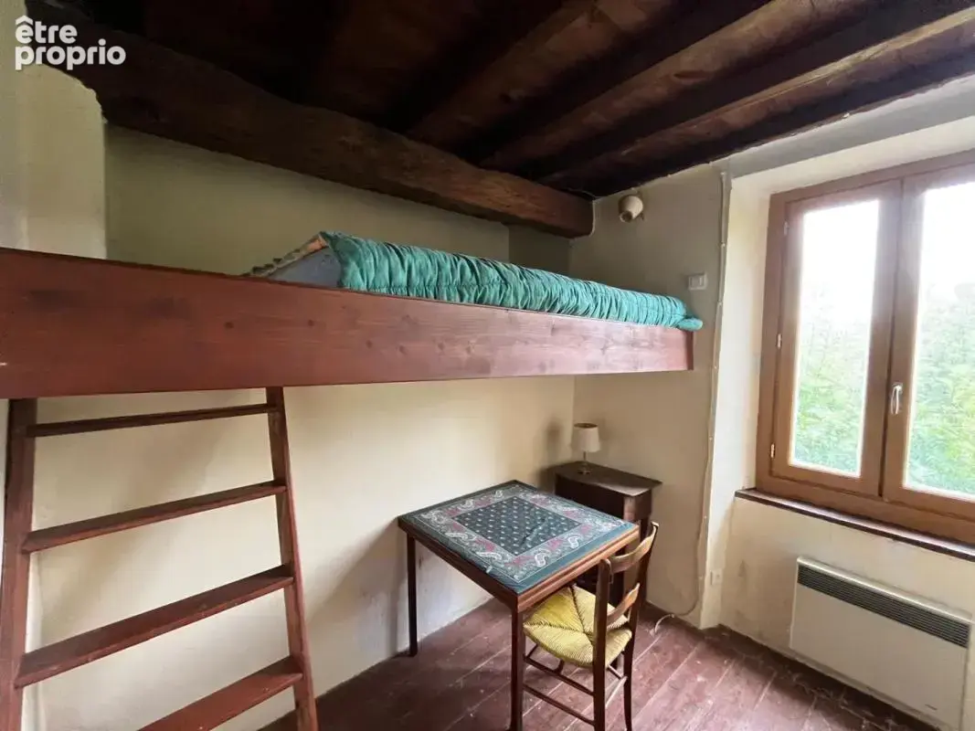 Maison 4 pièces 72 m² à vendre à Saurat (09400) - photo 4