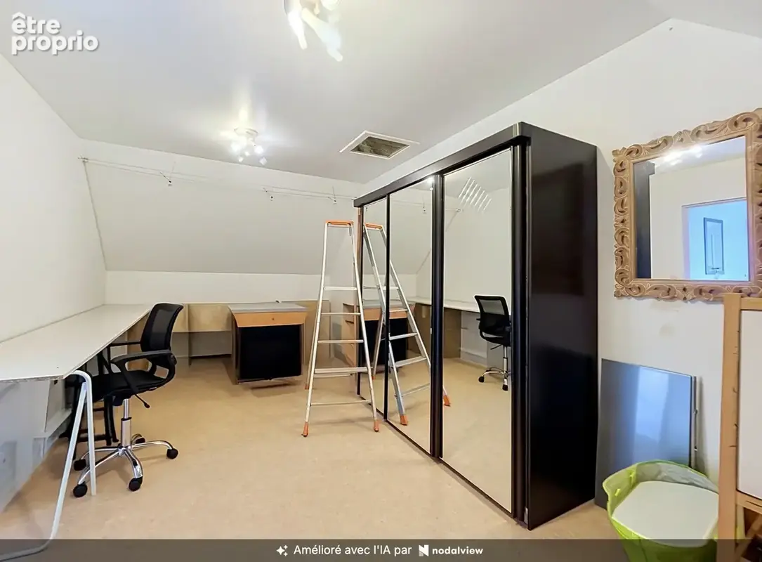 Maison 5 pieces - val-de-scie - photo 14