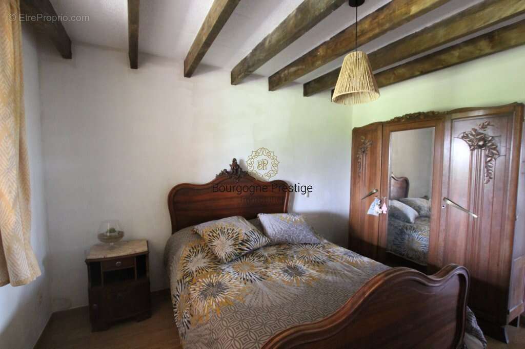 Maison à CUISERY