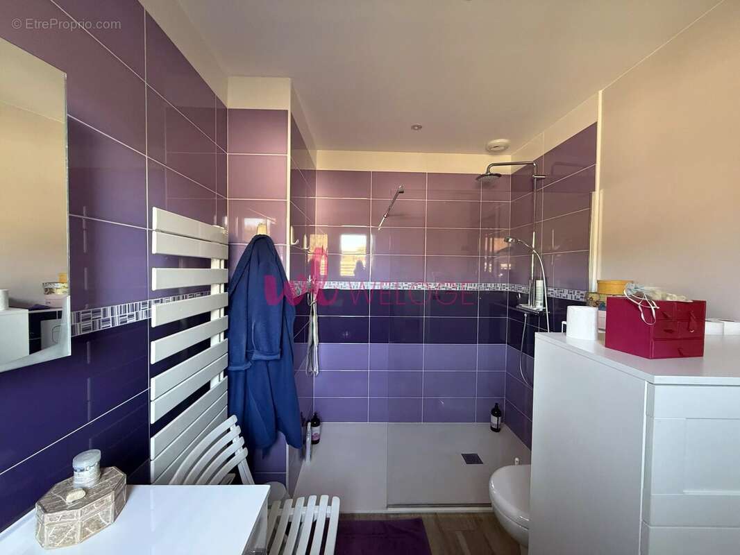 Maison à MOLIETS-ET-MAA