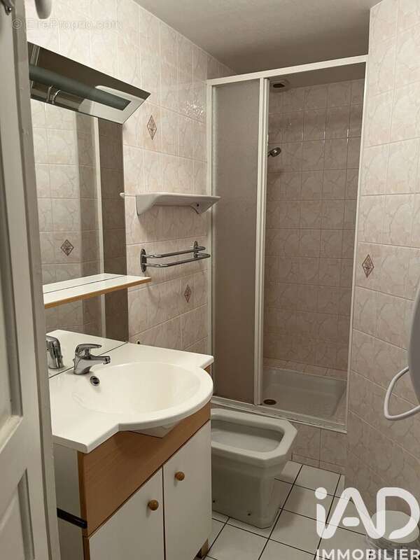 Photo 6 - Appartement à MONT-DORE