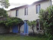 Maison à CARDET