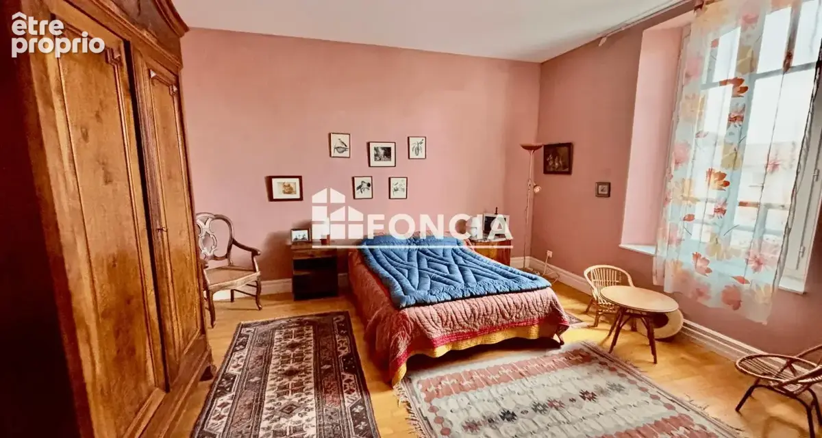Propriété d’exception avec fort potentiel sur plus de 3 000 m² - photo 6
