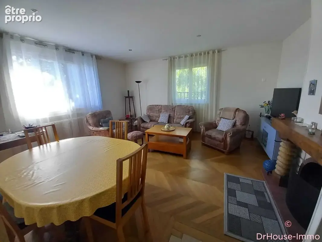 Maison 188 m² à Gaillon  - photo 4