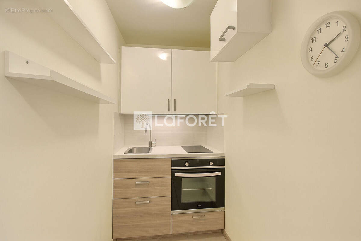 Appartement à SURESNES