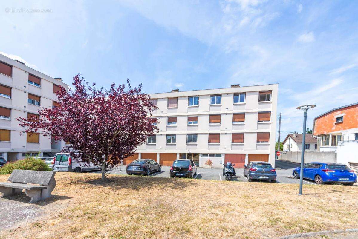 Appartement de 4 pièces de 70 m² à Bezons - photo 10