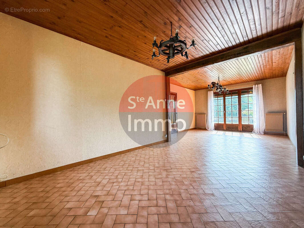 Photo 3 - Maison à PARVILLERS-LE-QUESNOY