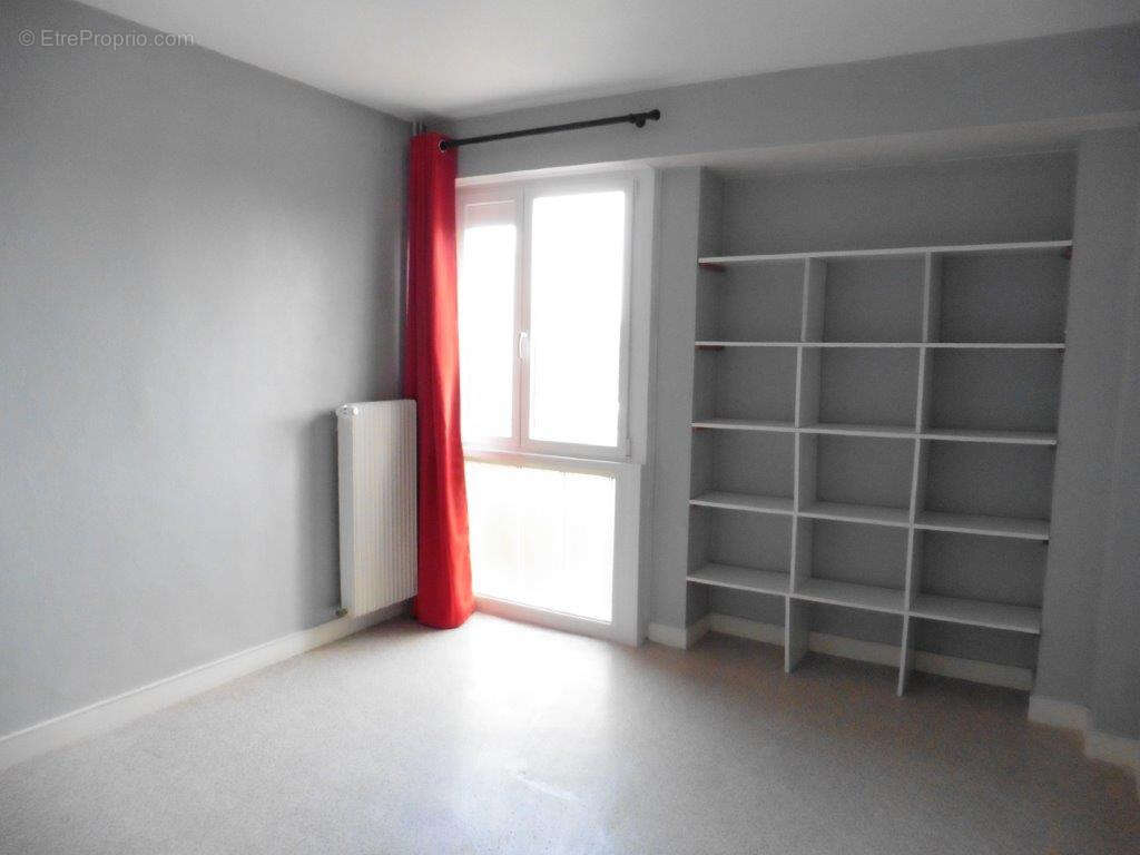 Appartement à AMIENS