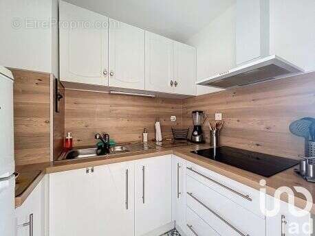 Photo 4 - Appartement à AGDE