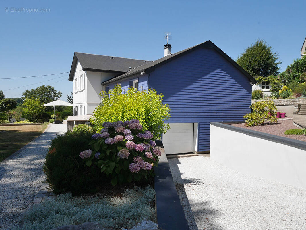Maison à BARENTIN