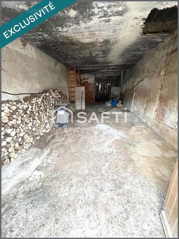 Photo 6 - Maison à ANCEMONT