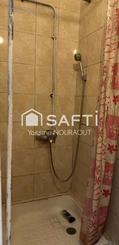 Photo 9 - Appartement à PARIS-14E