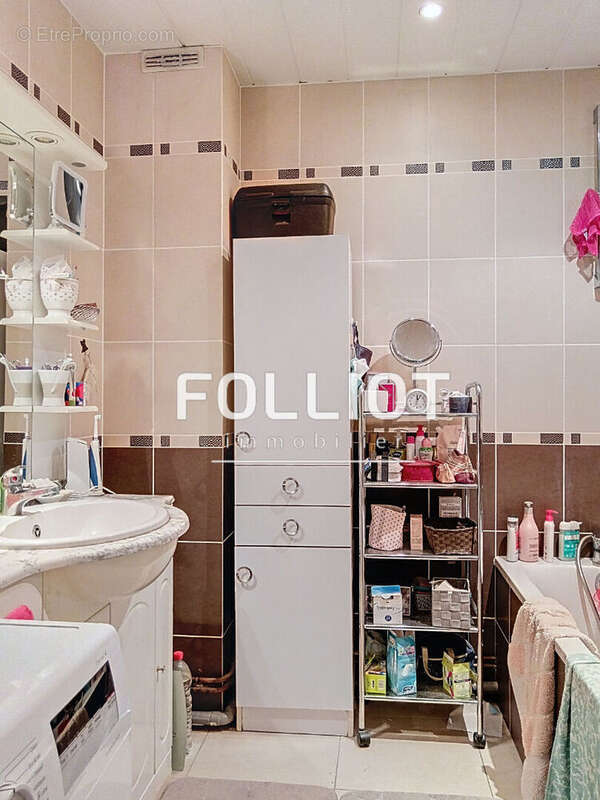 Appartement à SAINT-LO