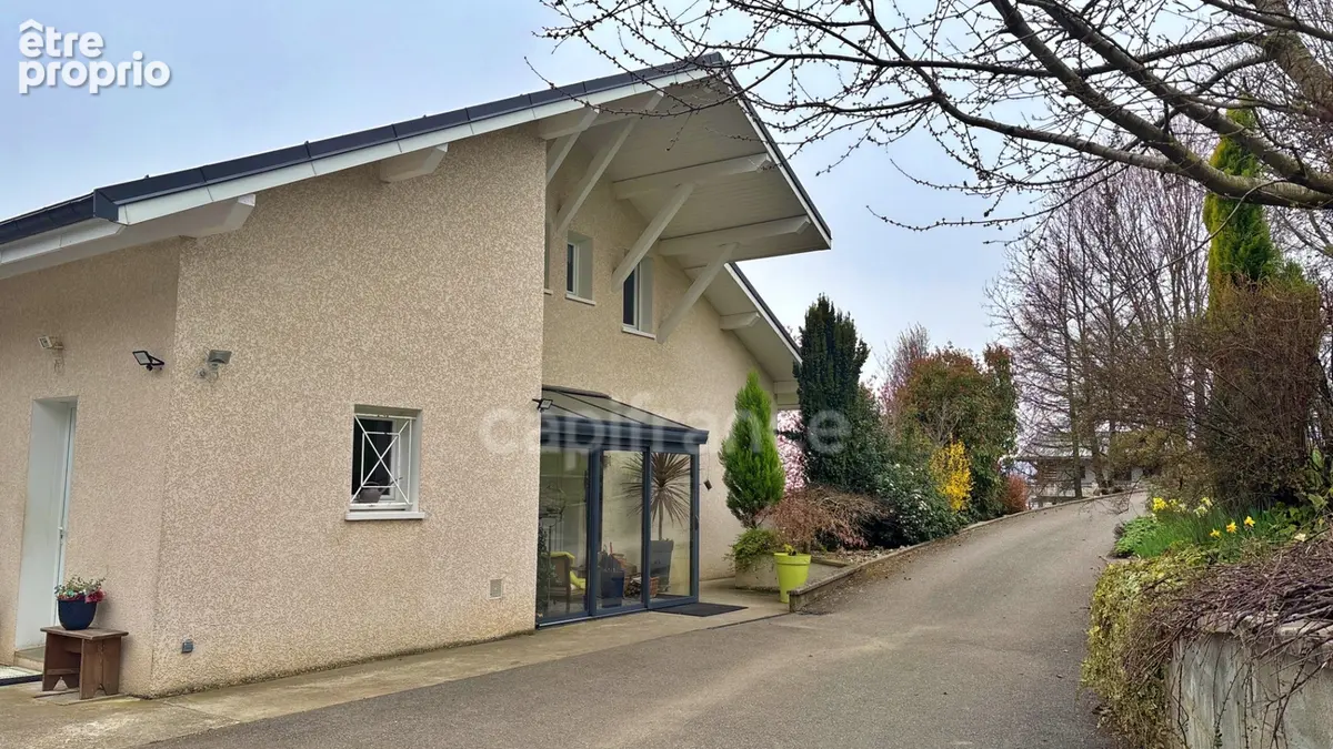 Maison à vendre 6 pièces AITON (73), Vue Dégagée, Maurienne Savoie, 4 chambres, montagne - photo 15