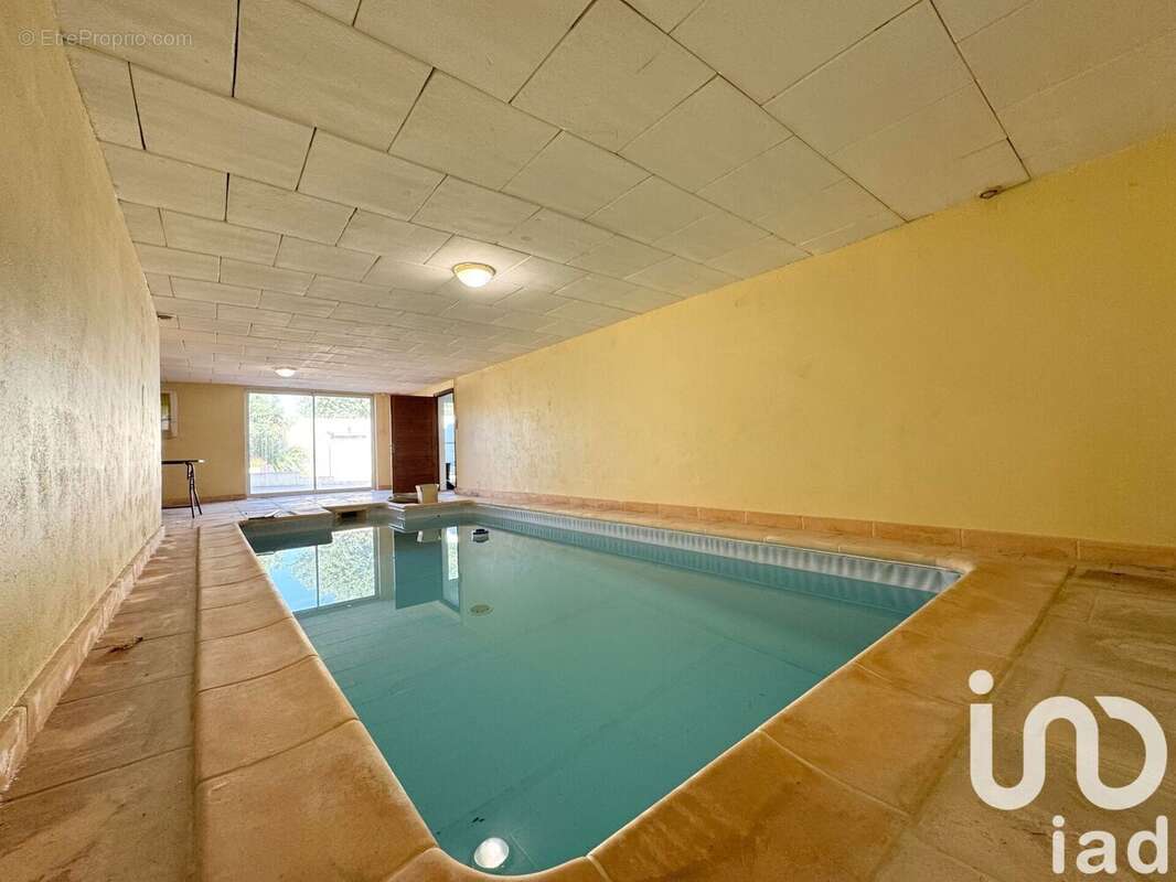 Photo 3 - Maison à PIA