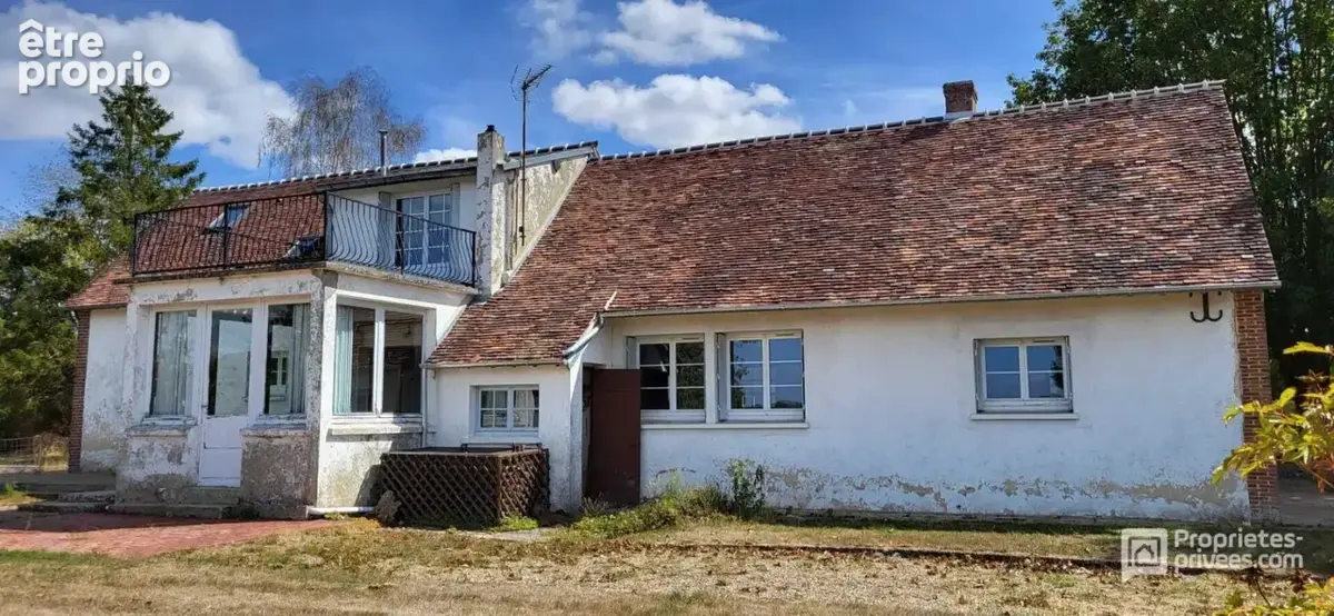 Propriété de campagne (+prairie) - photo 12