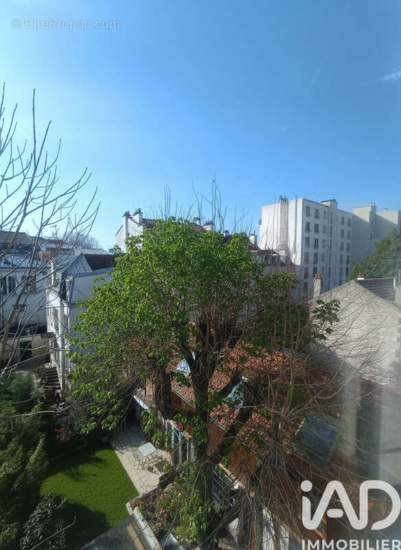 Photo 3 - Appartement à SAINT-DENIS