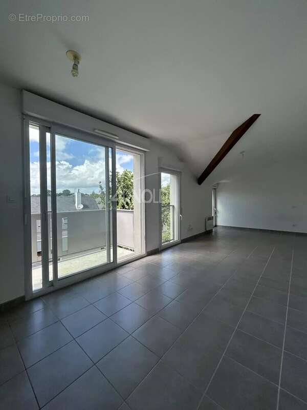 Appartement à VERTOU