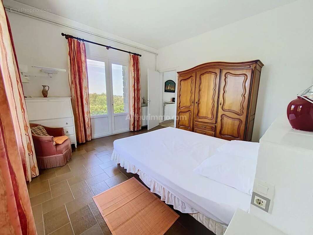 Vente Maison Lumio(20260) 990 000ï¿œ - photo 7