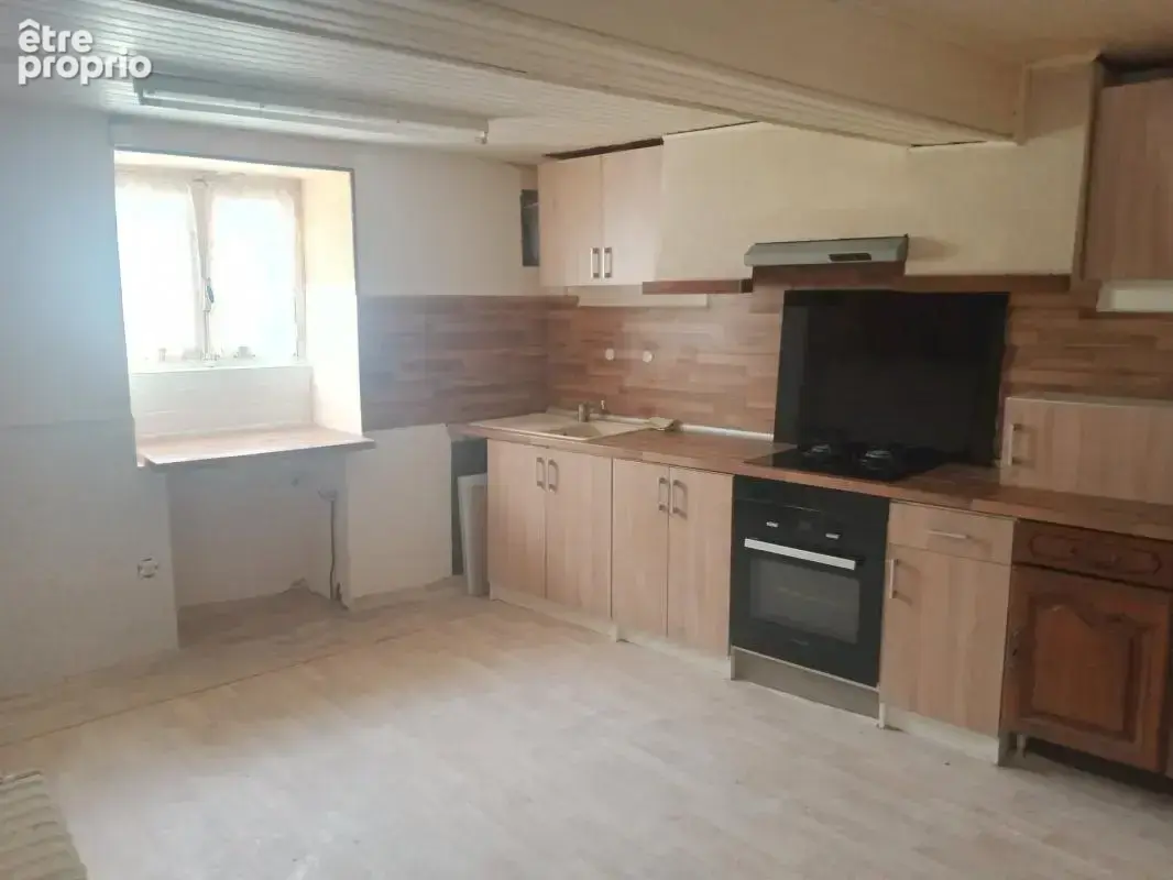 Maison dans le Morvan - photo 4
