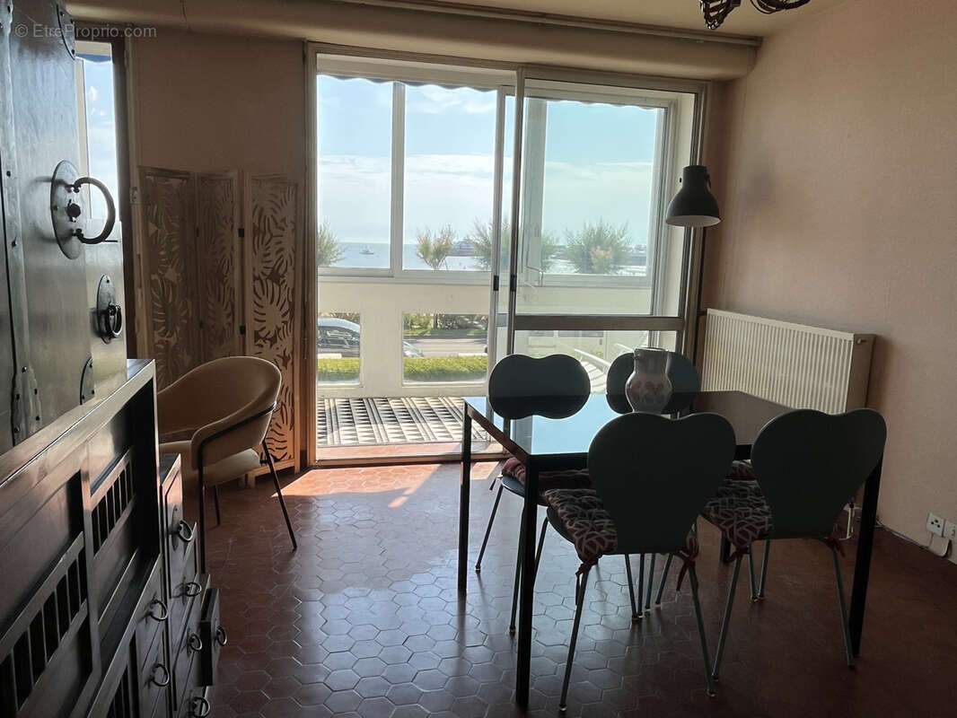 Appartement à ROYAN