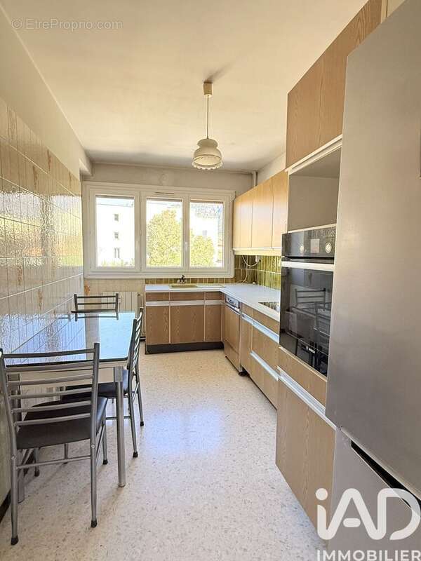 Photo 4 - Appartement à LA VALETTE-DU-VAR