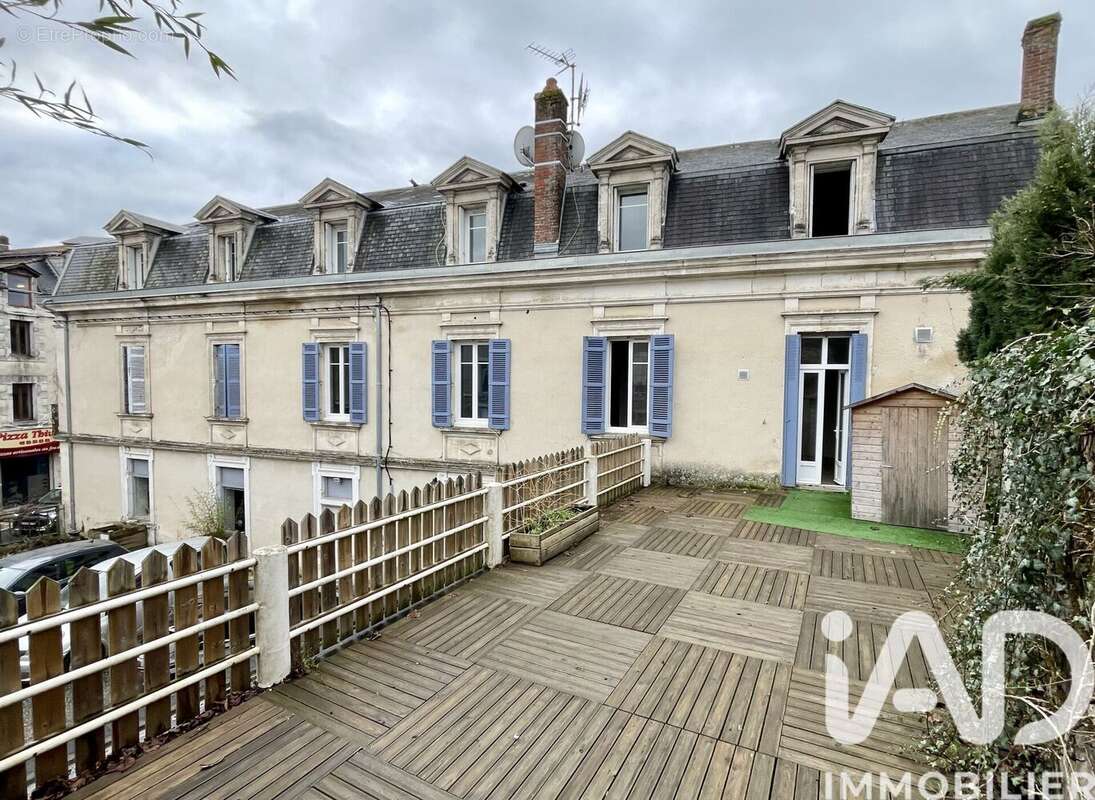 Photo 5 - Appartement à THIVIERS