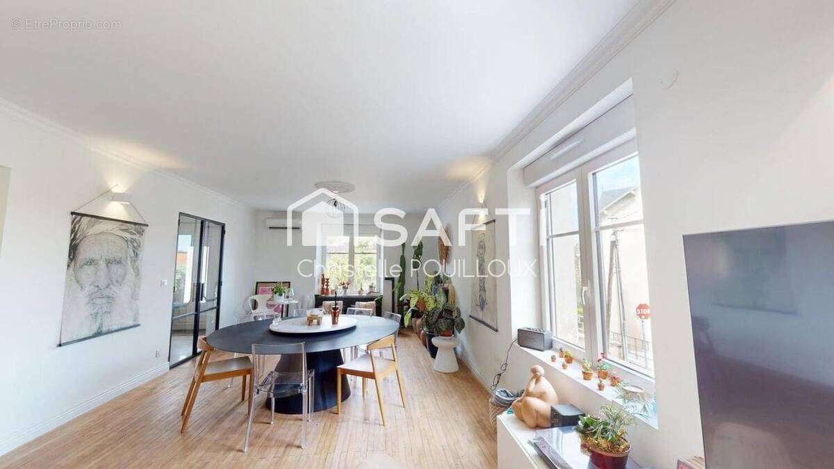 Photo 1 - Maison à NIORT