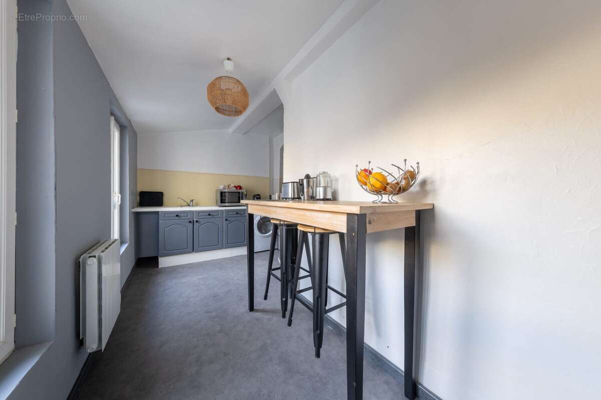 Appartement à LA ROCHELLE