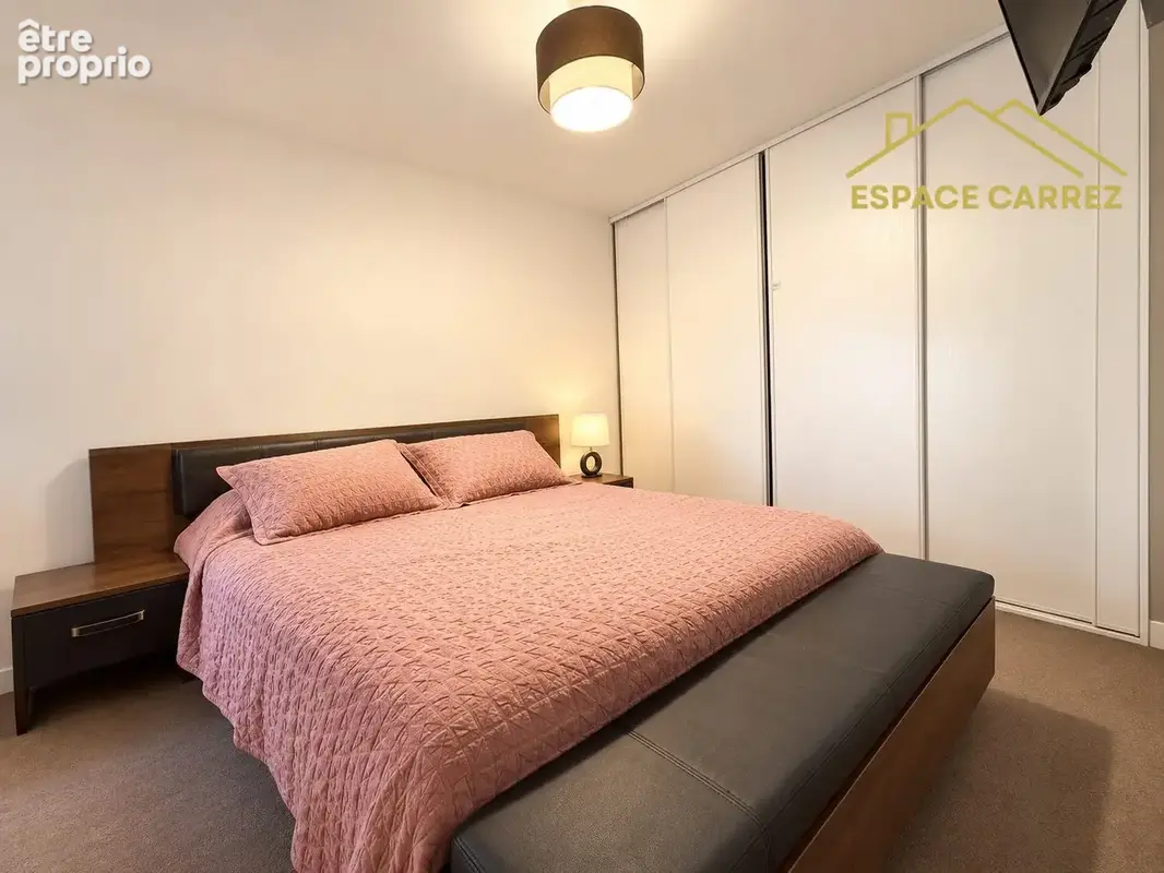Appartement 2 pièces 52 m² à vendre à Rosny-Sous-Bois (93110) - photo 6