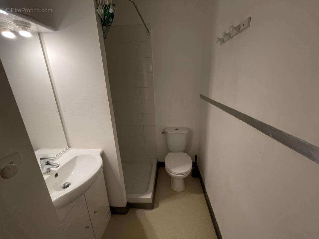 Appartement - photo 7