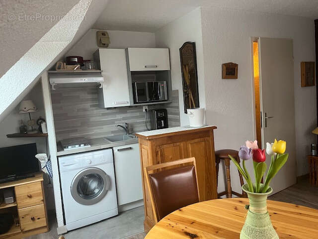 Appartement à LANS-EN-VERCORS