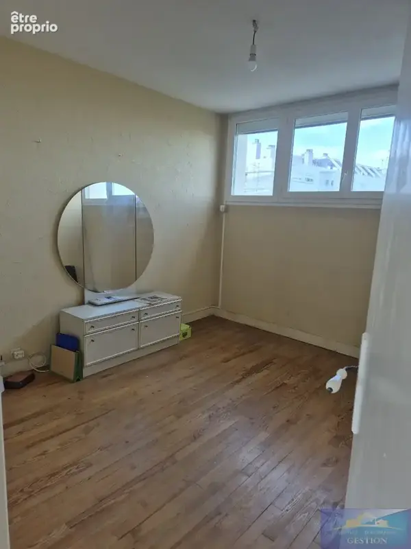 Appartement t3 / garage privatif / plein coeur de la ville - photo 11