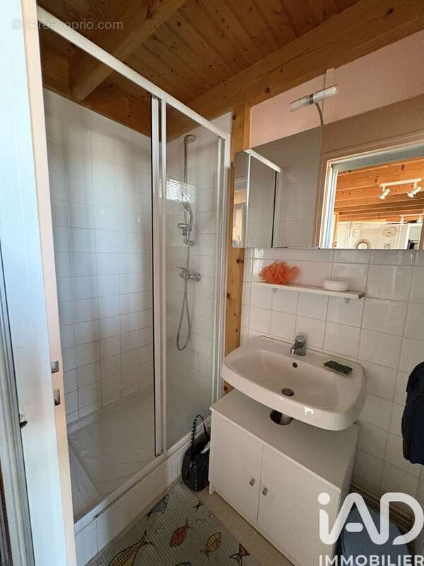 Photo 5 - Appartement à SAINT-JEAN-DE-MONTS