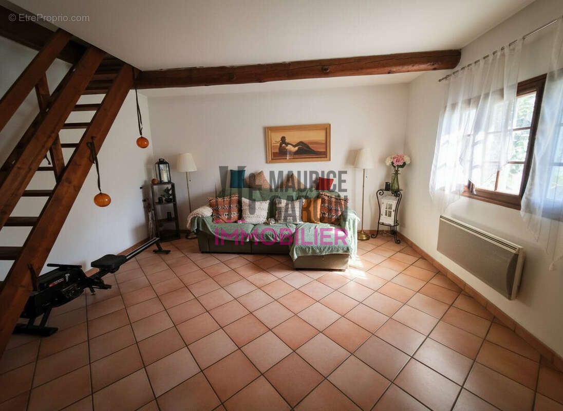 Maison à CARPENTRAS