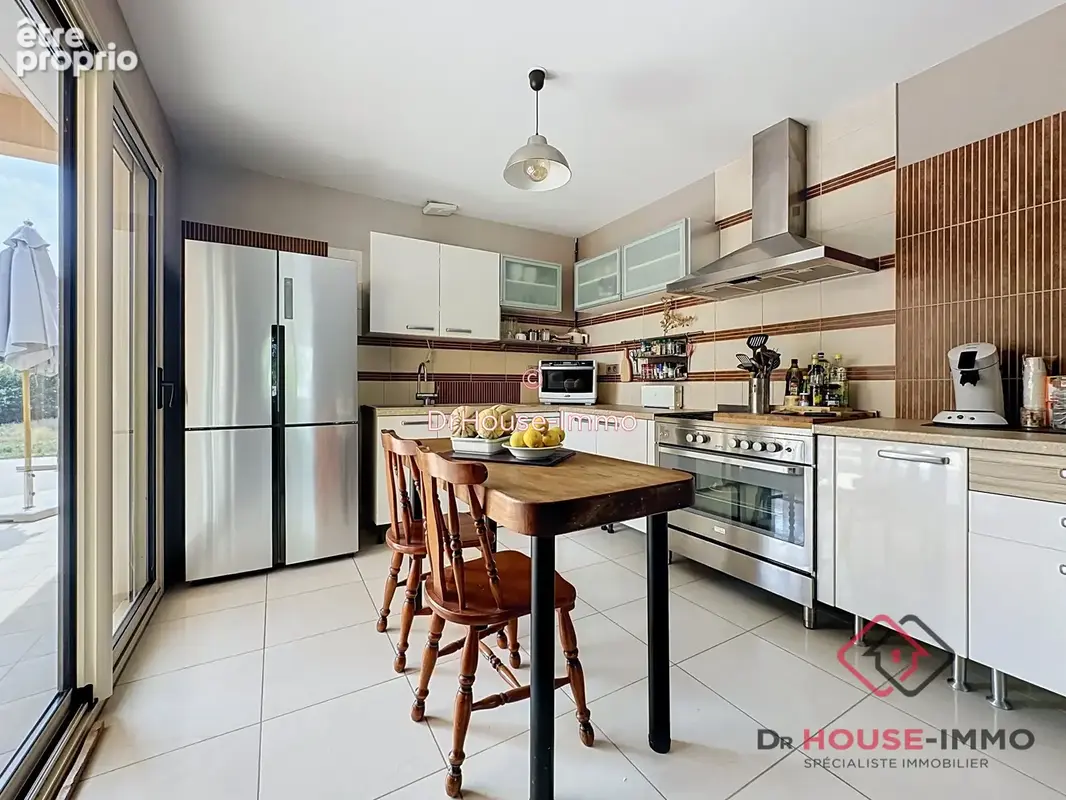 Maison 4 pièces 113 m² à vendre à Chateau-L'eveque (24460) - photo 6