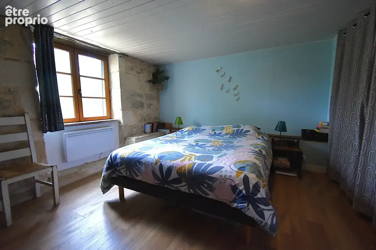 Très belle maison rénovée sur 8h avec terrain de loisir. - photo 21