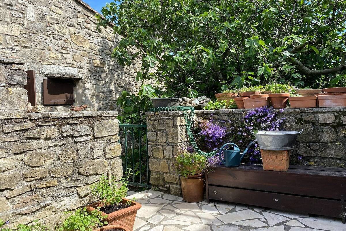 Photo 1 - Maison à LODEVE