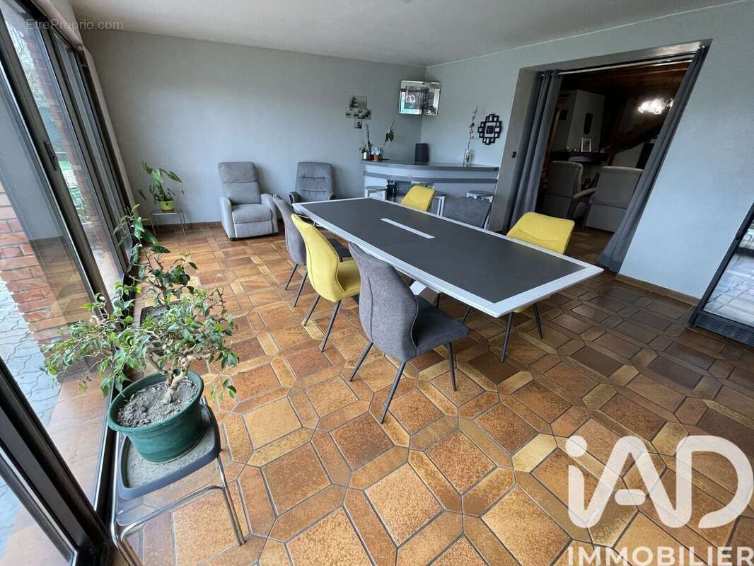 Photo 6 - Maison à SAINT-ELOY-LES-MINES